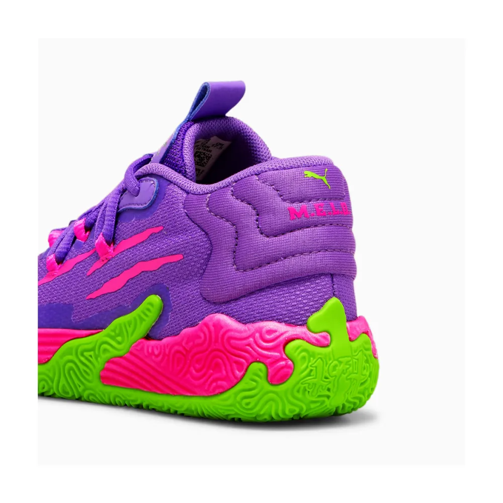 PUMA MB.03 Toxic 393725_01 / lila