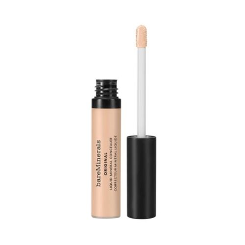 BareMinerals Original tekutý minerálny korektor stredný odtieň 3N 6 ml