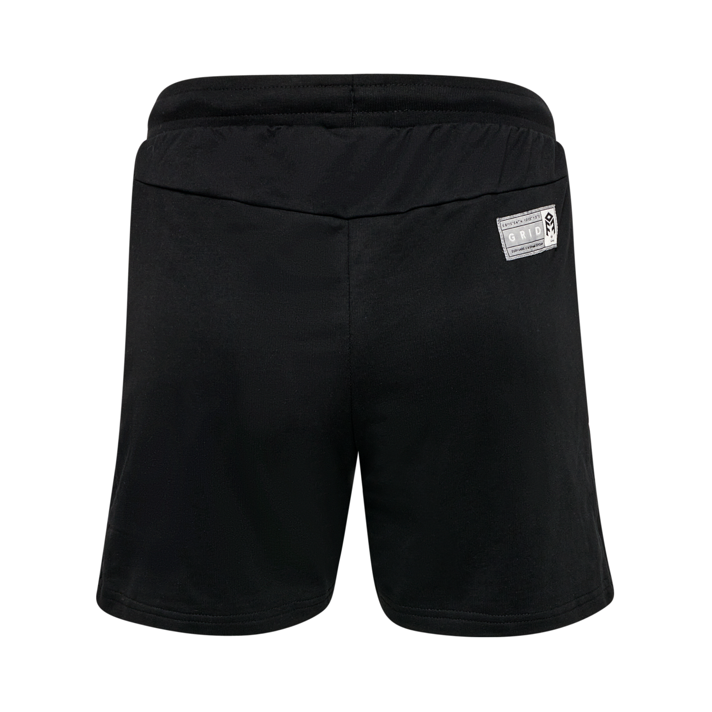 Hummel Move Grid Short Damen Schwarz F2001