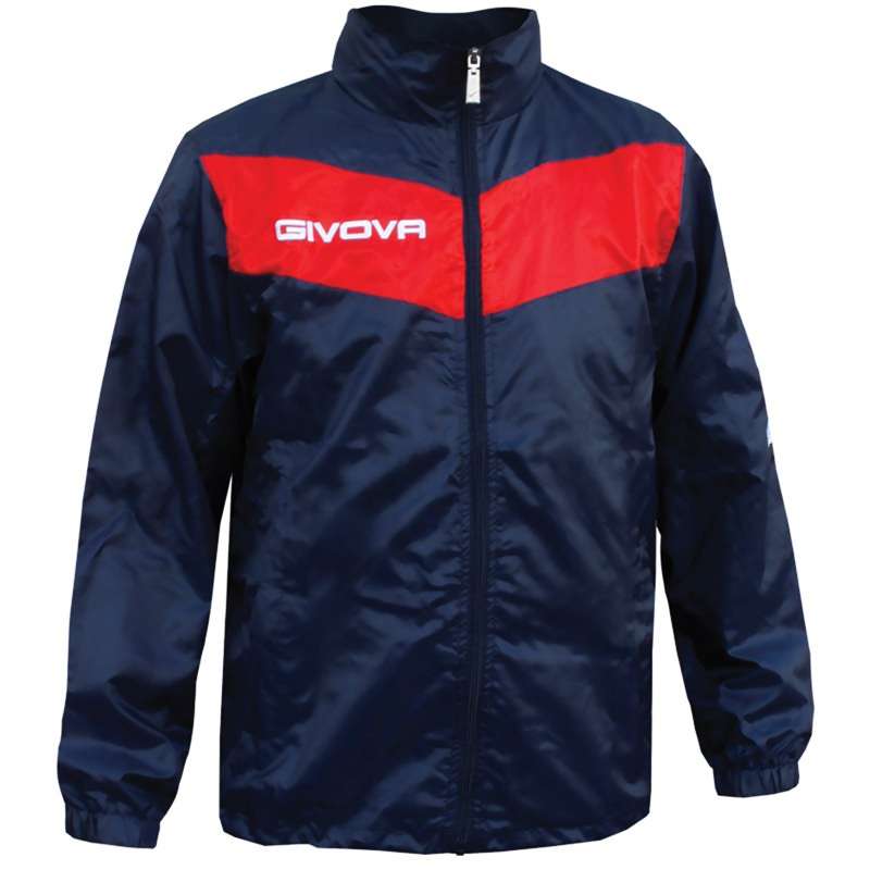 Givova Regenjacke 
