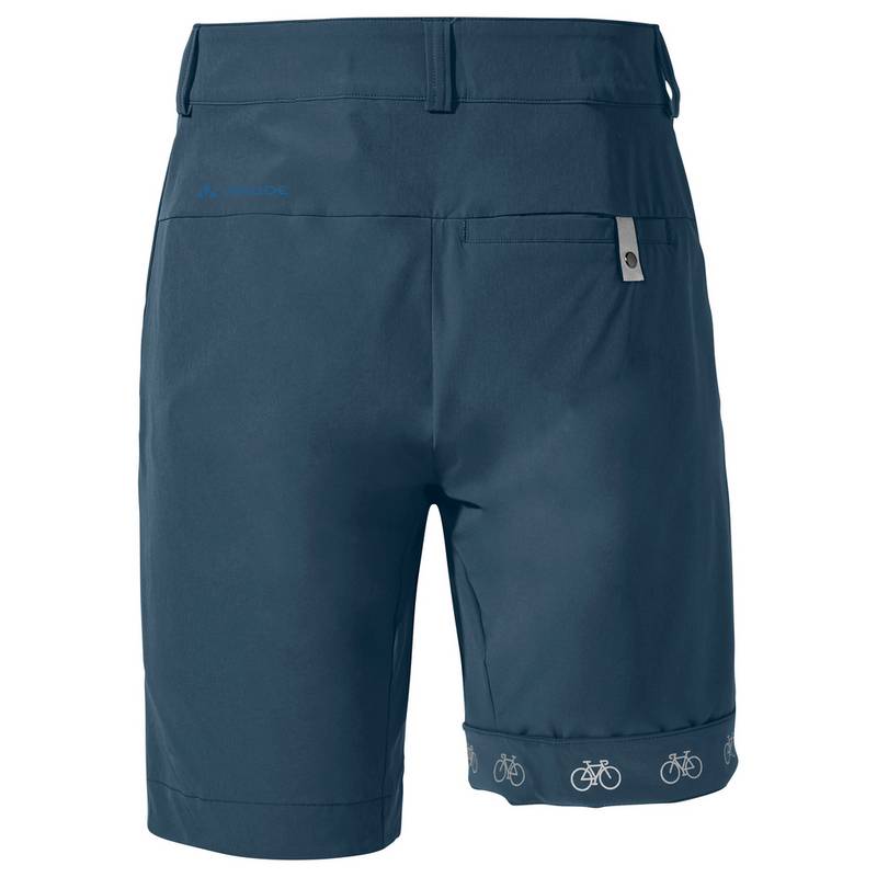 VAUDE Men's Cyclist Shorts Funktionshose Herren
