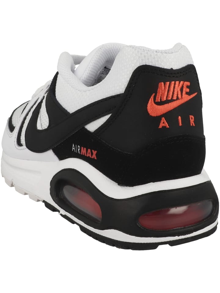 Nike Sneaker low Air Max Command in weiss günstig kaufen