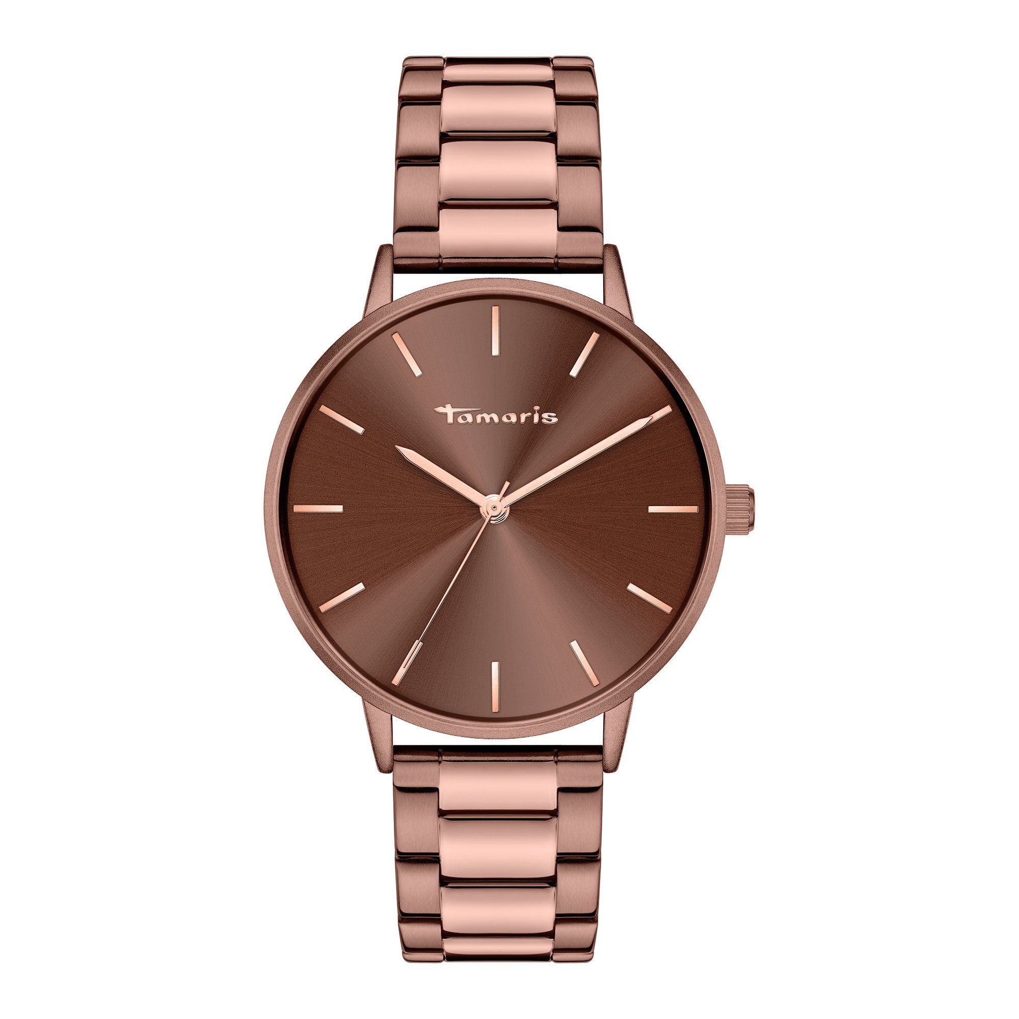 Tamaris Quarzuhr Armbanduhr