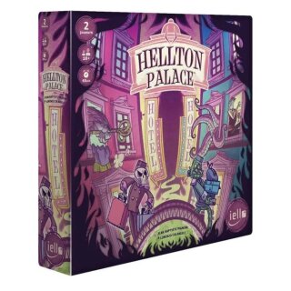 Hellton Palace (EN)