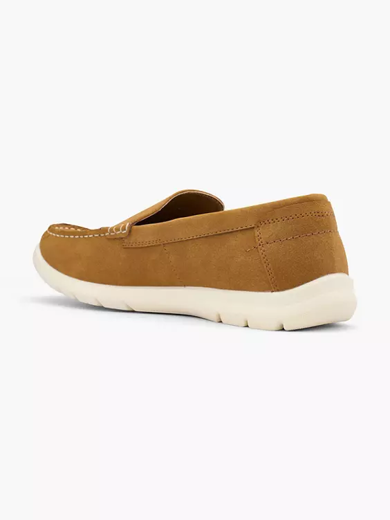 AM SHOE Mokassin