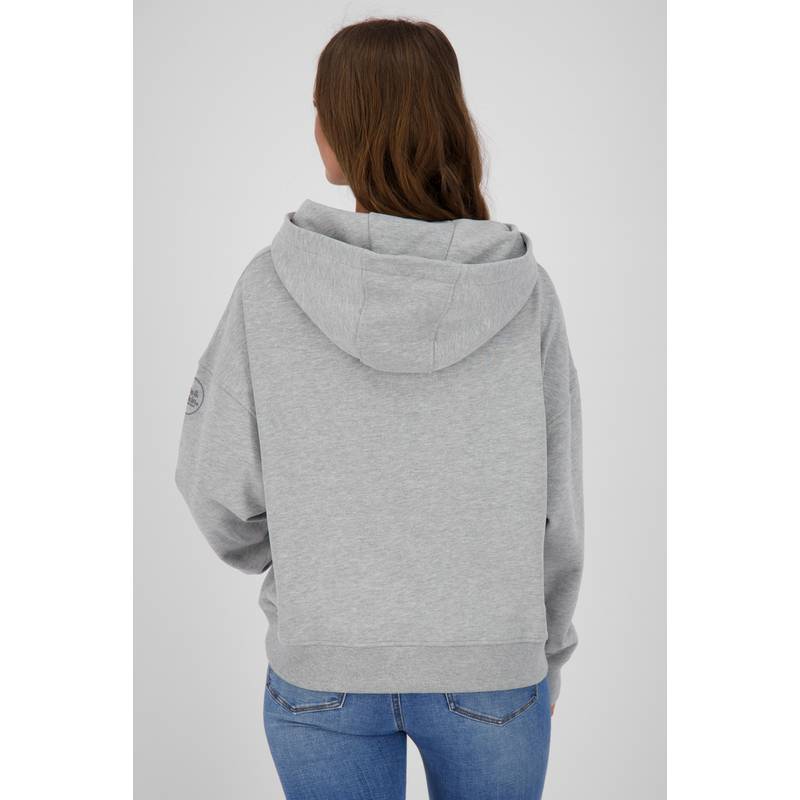 ALIFE AND KICKIN JerraAK A Sweatshirt Damen