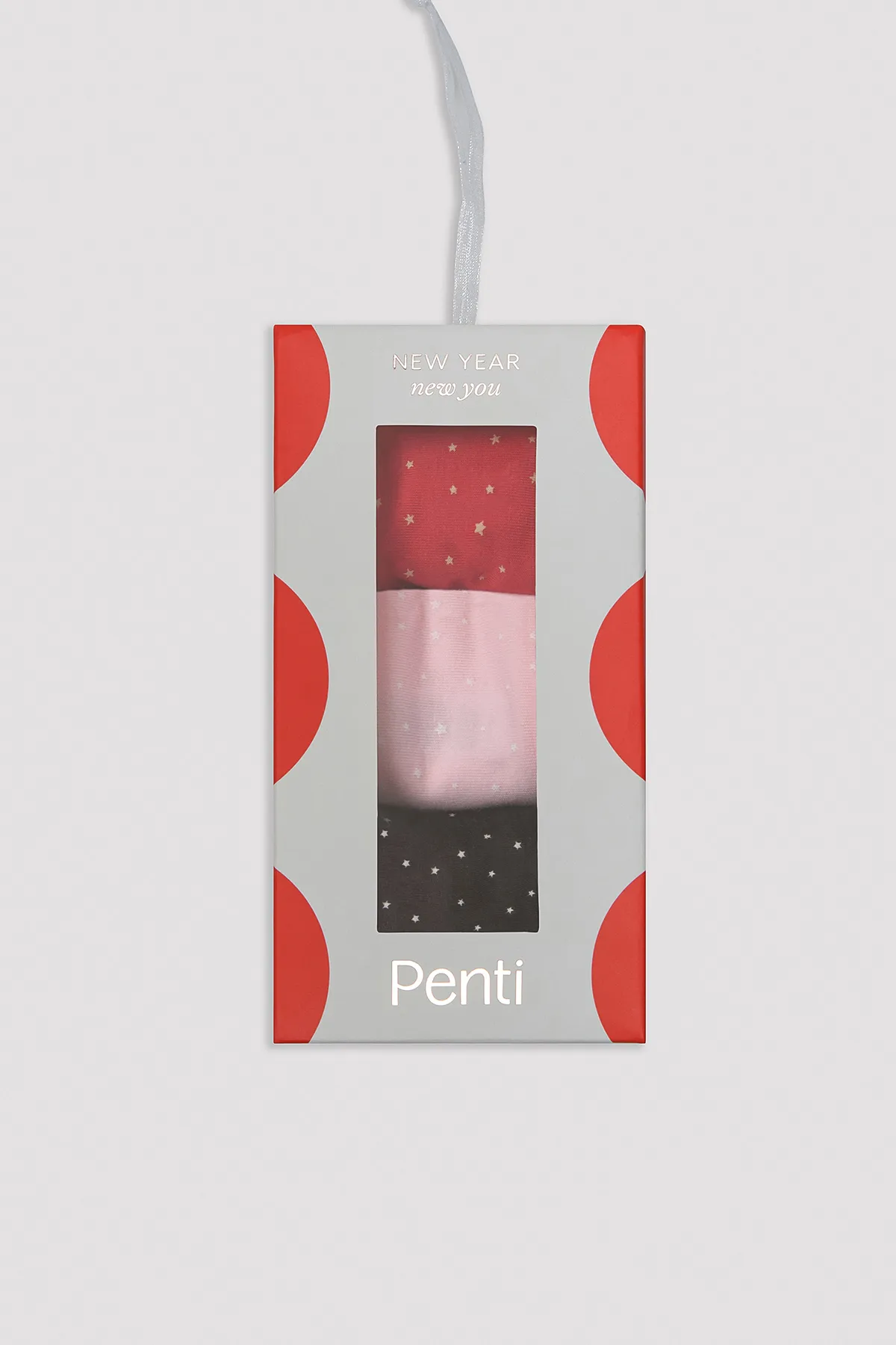 Penti  Unterhosen - Mehrfarbig