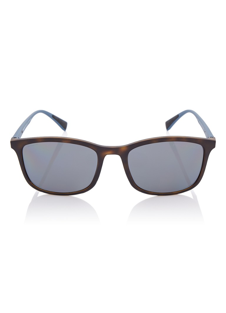 Prada Linea Rossa polarizētās saulesbrilles PS01TS