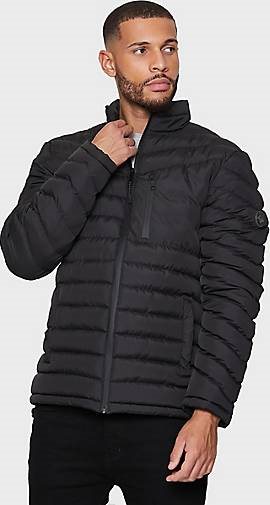 Threadbare Steppjacke