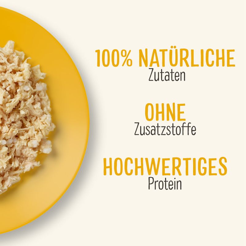Probierpaket Applaws Adult Dose 12 x 70 g zu TOP-Preisen | bitiba