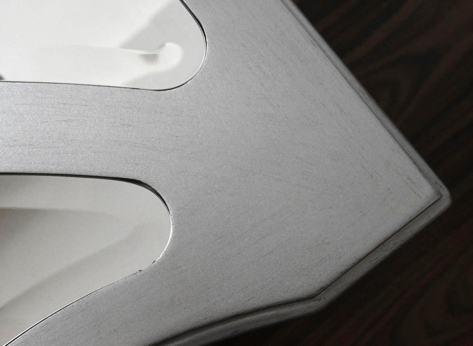 Leonique Couchtisch Tessani, für eine besondere Optik
