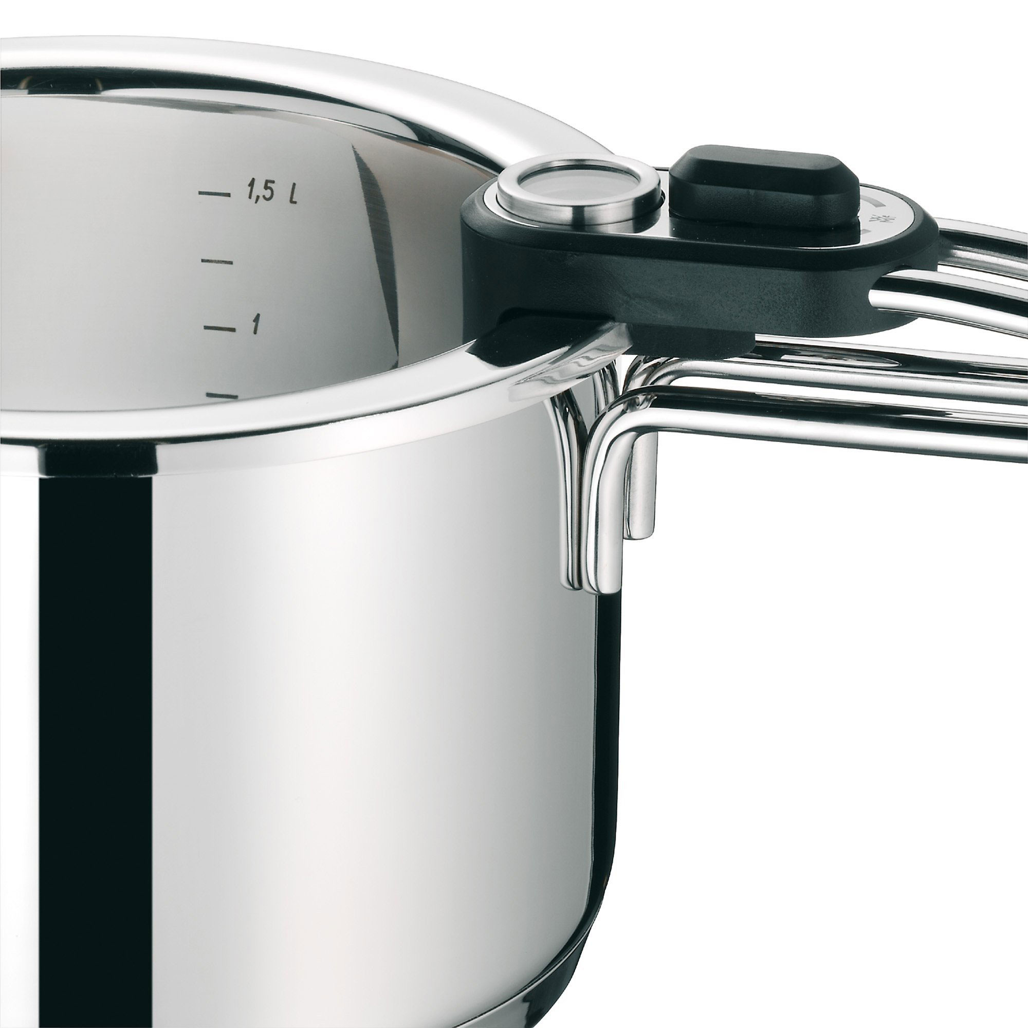 WMFSimmertopf 18cm