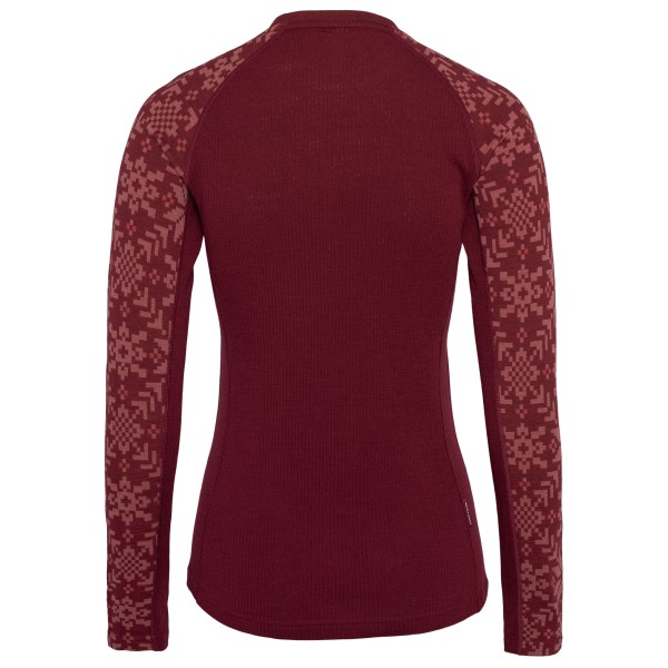 Kari Traa - Women's Edith Long Sleeve - Merinounterwäsche