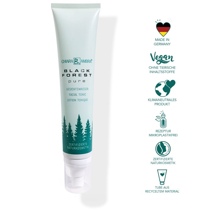 Facial Toner