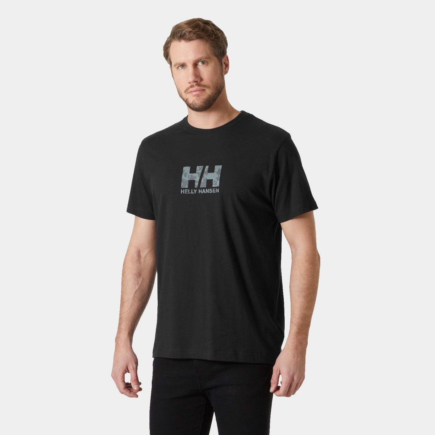 Men's Core Graphic T-Shirt