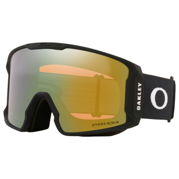 Oakley - Line Miner L Prizm S3 (VLT 13%) - Skibrille