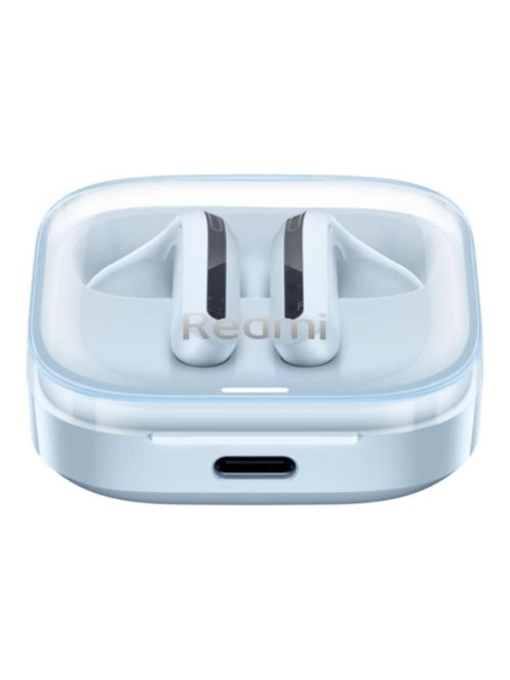 xiaomi Xiaomi Redmi Buds 6 Aktiv Blau EU BHR8394GL in Blau günstig kaufen onesize