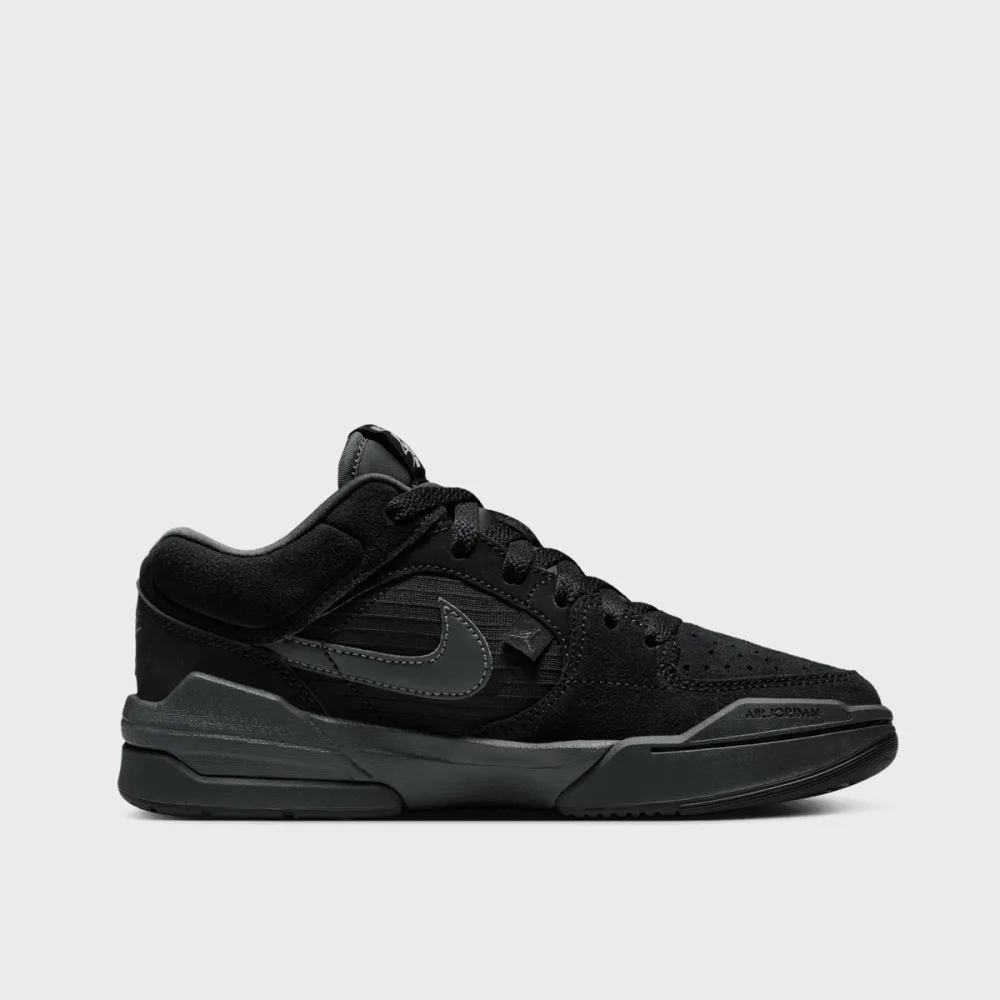 NIKE JORDAN Stadium 90 GS DX4399-001 / schwarz