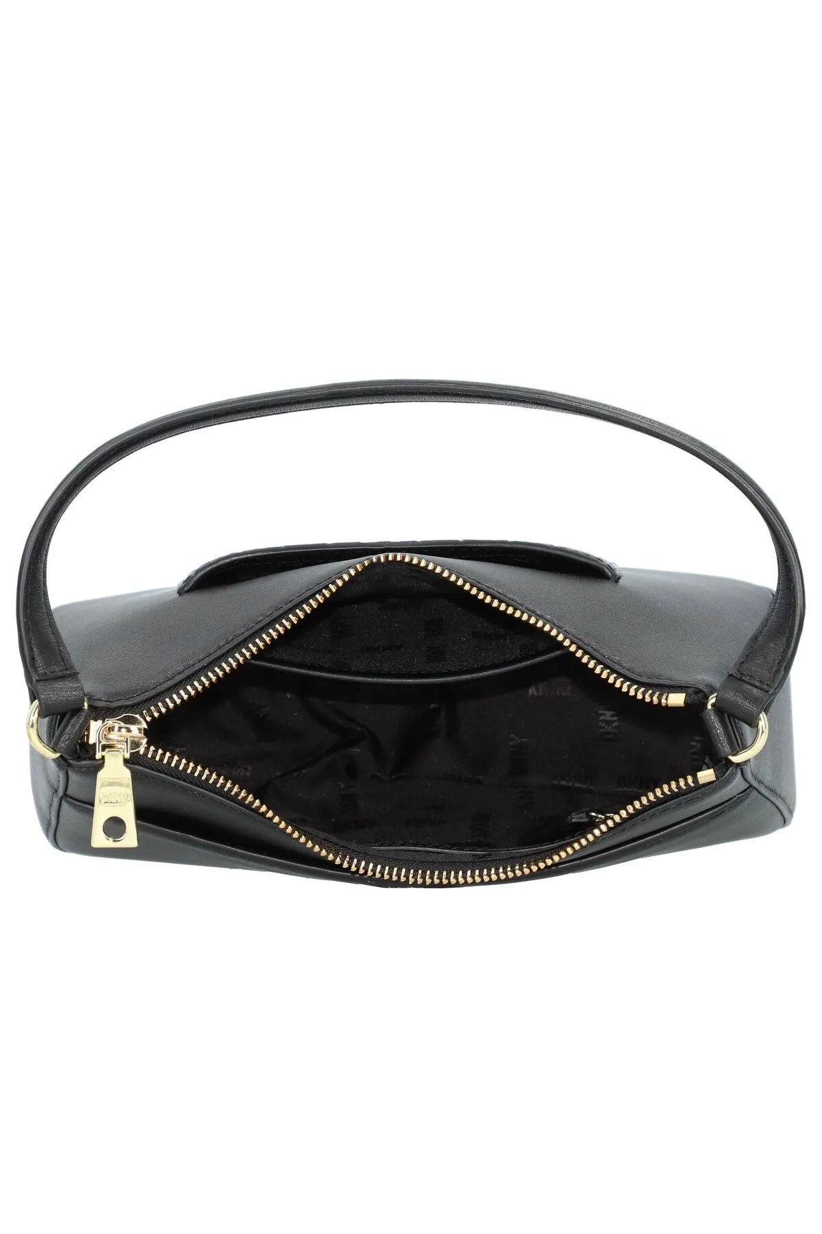 Dkny  Umhängetasche - Schwarz - Unifarben