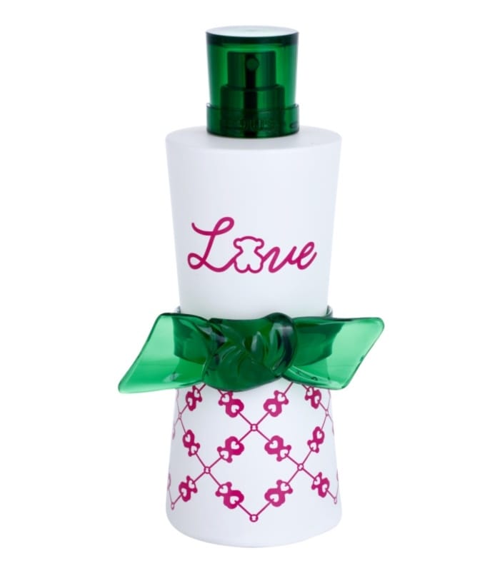 TOUS-Love-Eau de Toilette pour Femme