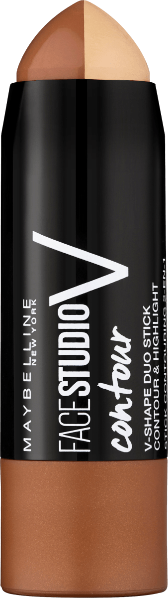 Contouring Stick Master Contour Vshape Duo Medium, 8 g