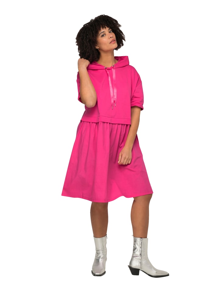 Angel of Style Kleid in pink günstig kaufen