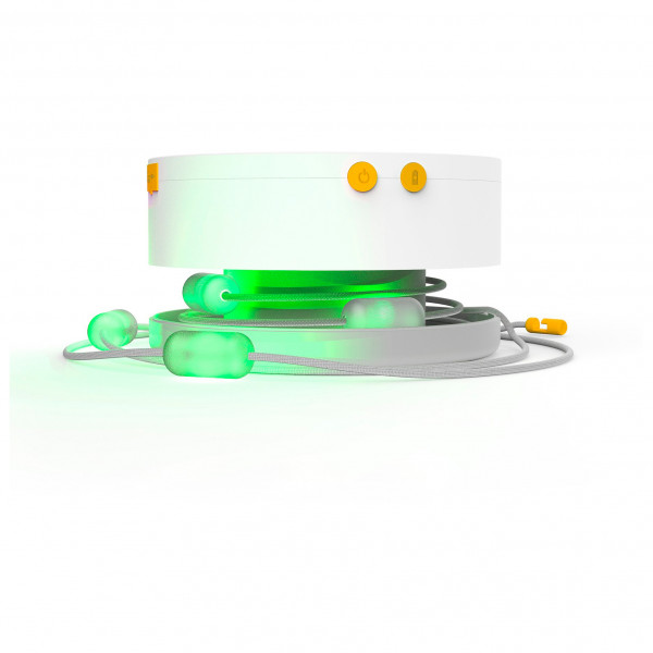 MPOWERD - Luci Color Solar String - LED-Lampe