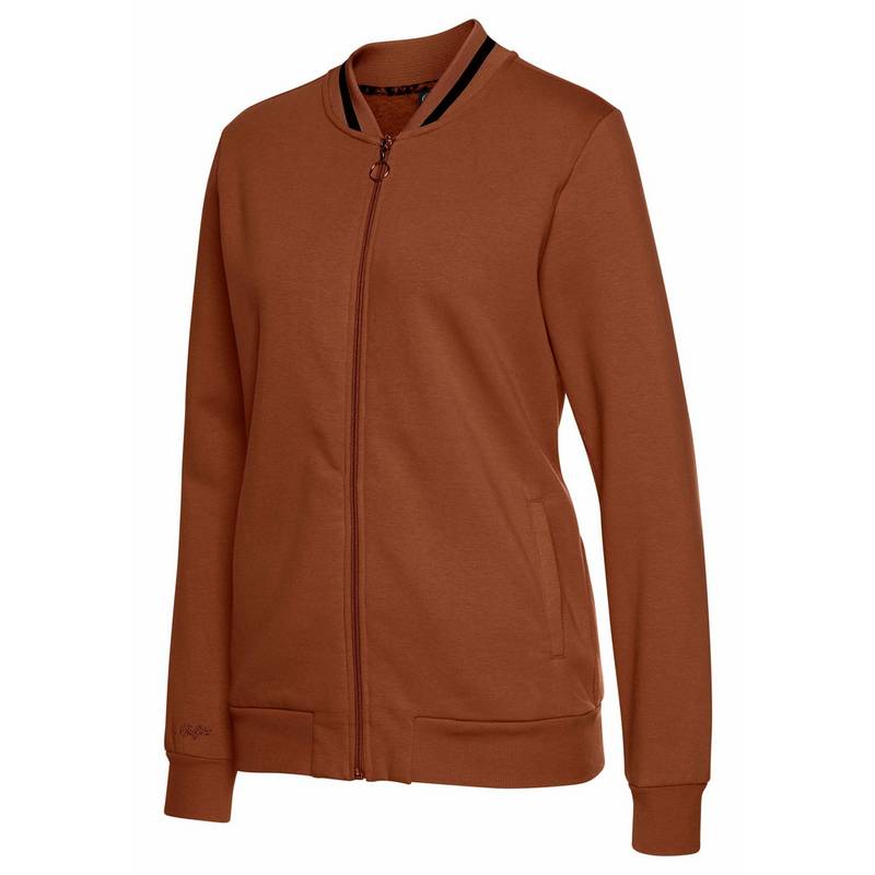 Buffalo Sweatjacke Damen