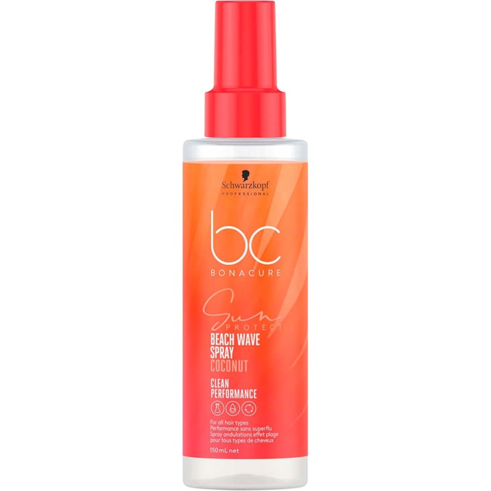 Schwarzkopf Professional Beach Waves Spray Spray capillaire