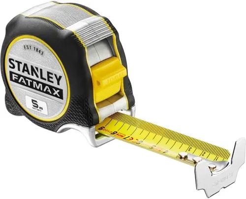 Stanley FMHT38214-0 FATMAX Rolbandmaat XTREME 5m - 32mm