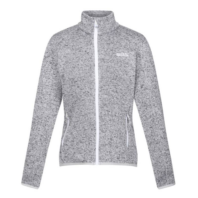 Regatta Newhill Fleecejacke Damen