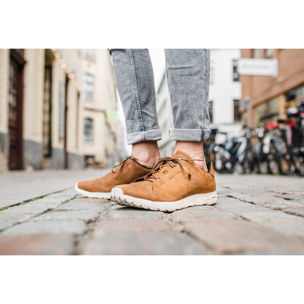 Icebug Loe Biosole F88028-0B / braun