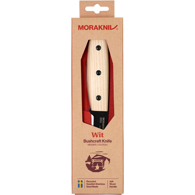 Morakniv Messer Wit (S)