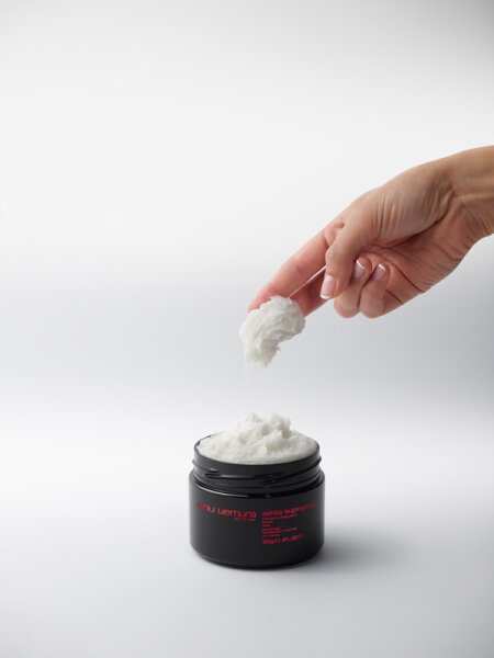 Shu Uemura Ashita Supreme Intense Revitalization Scrub Kopfhautpeeling