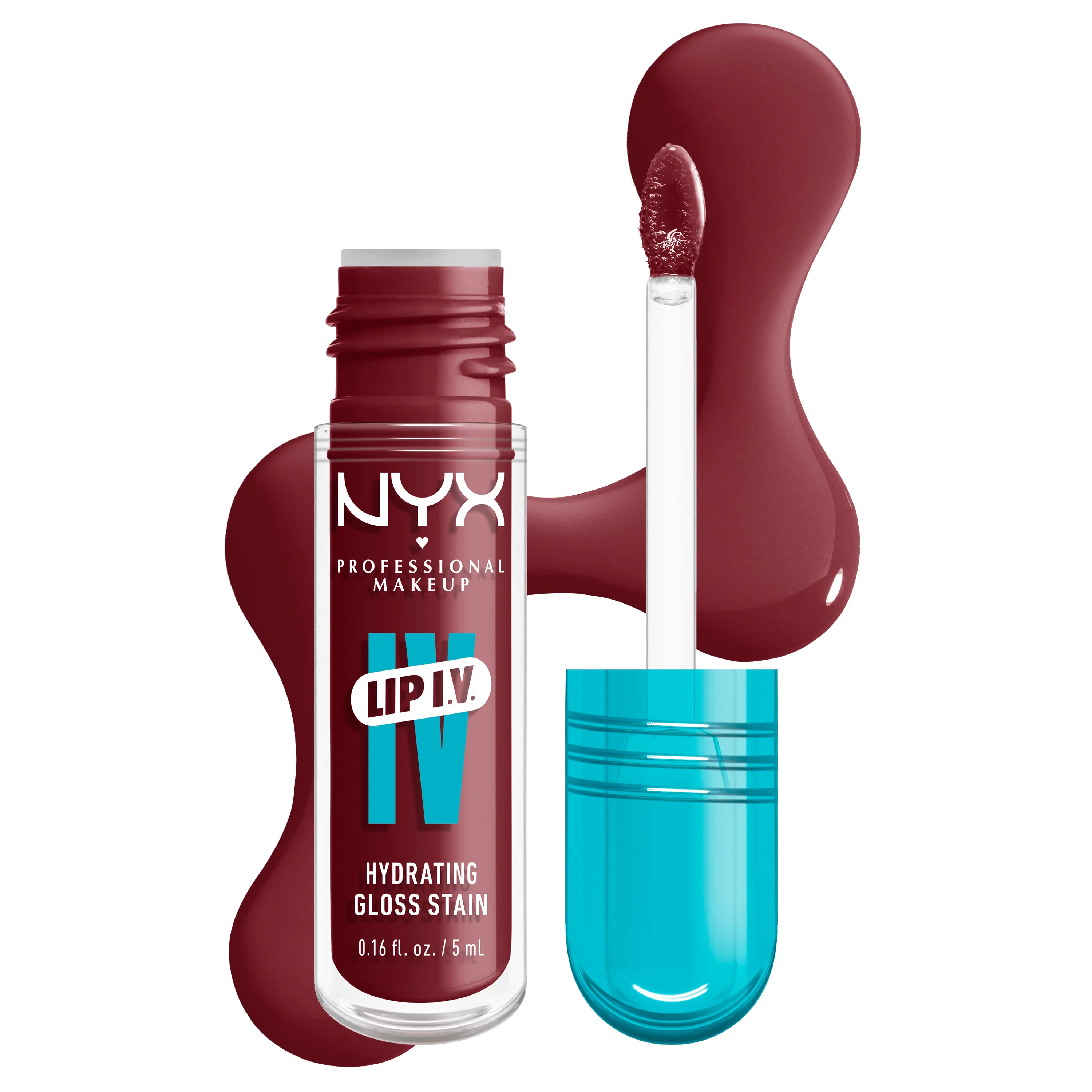Lips Lip IV - Gloss