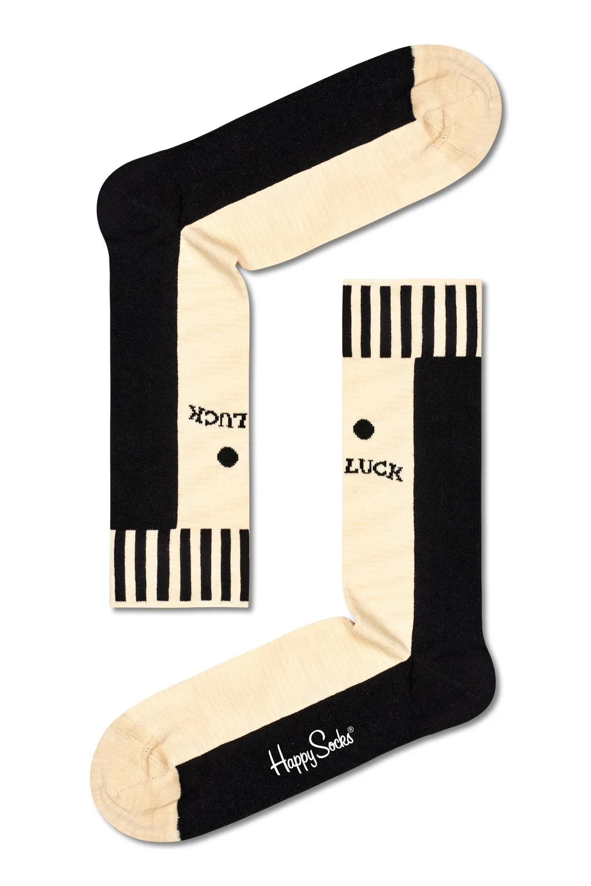 Happy Socks  2er-Pack Feeling Lucky Socks Geschenkset