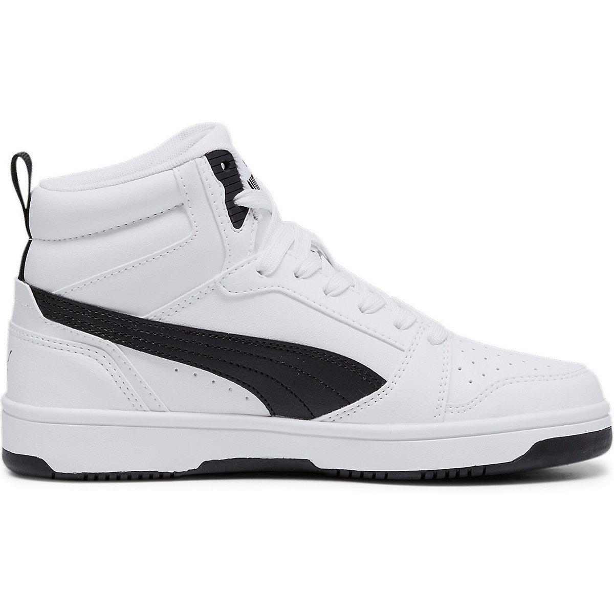 Kinder High Sneakers