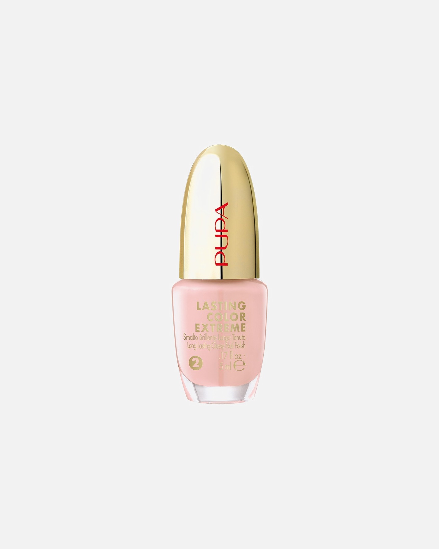 PUPA Milano LASTING COLOR EXTREME