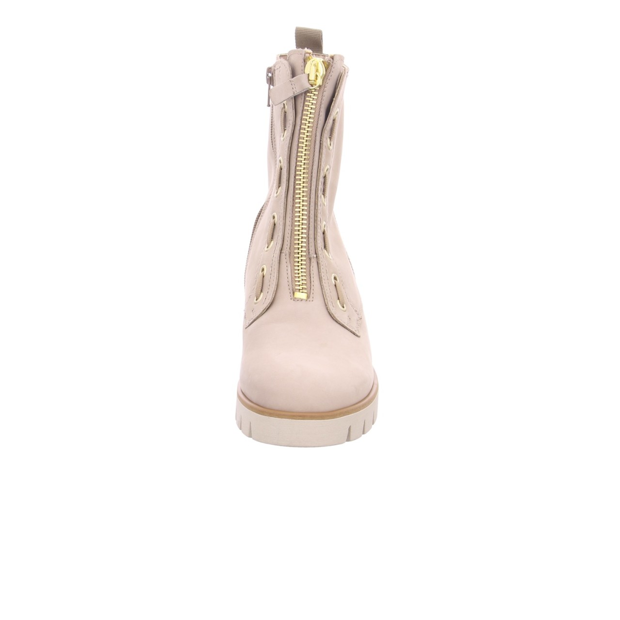 GABOR Stiefeletten beige