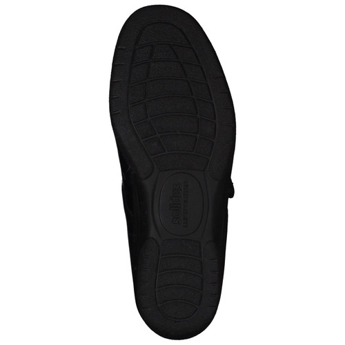 Klettschuh-25930090006 Solidus