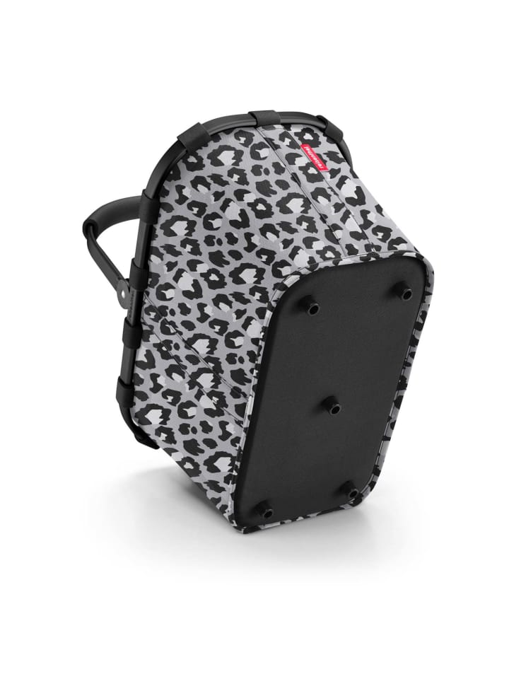 Reisenthel reisenthel carrybag frame leo nero günstig kaufen onesize