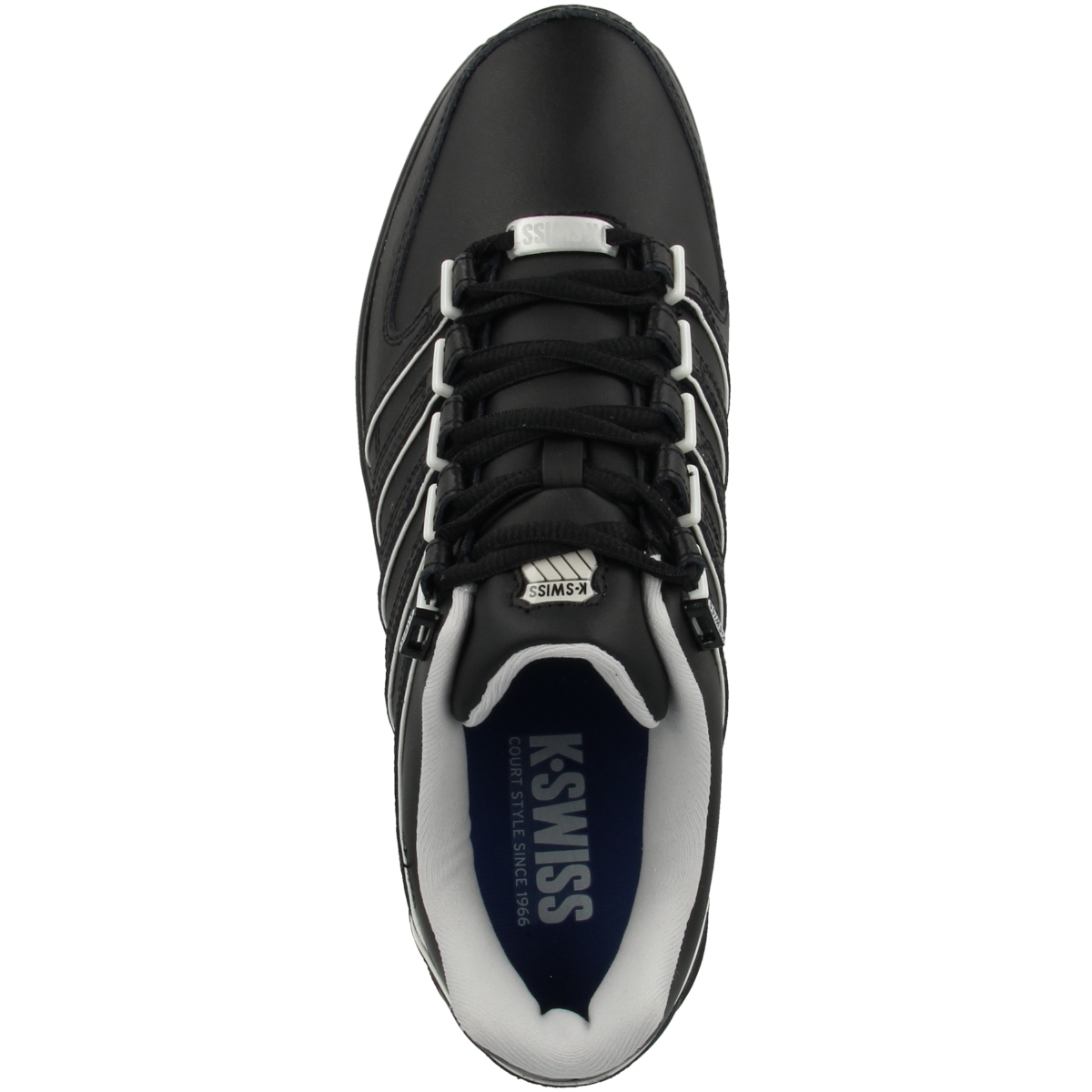 K-Swiss Rinzler SMU Sneaker Low schwarz