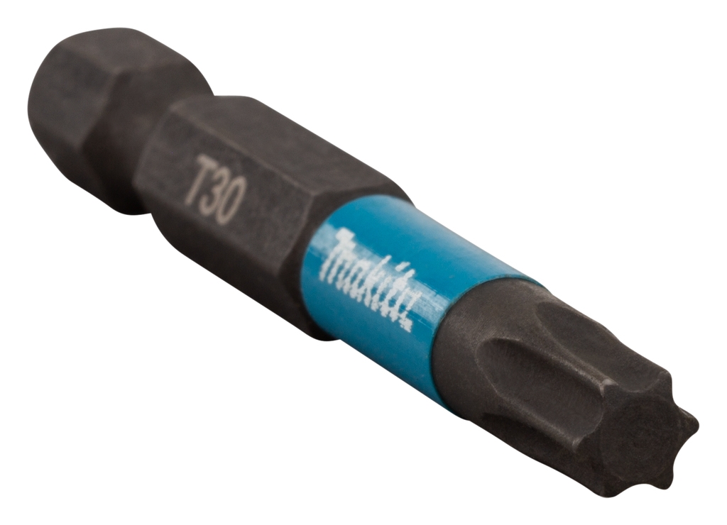 Makita Tilbehør B-63806 Slagskrutrekkerbits T30x50mm