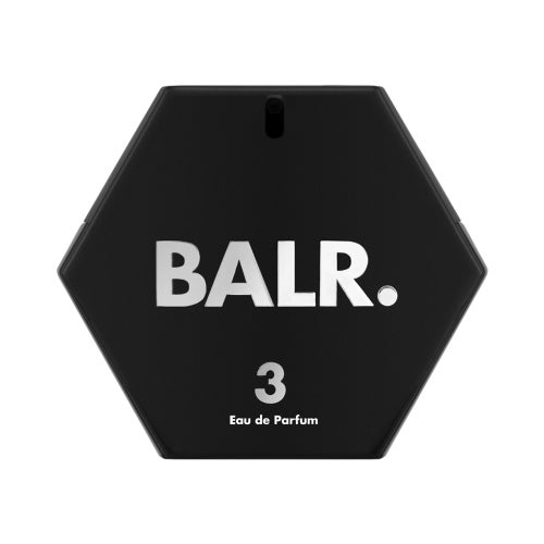 Balr. 3 For Men Eau de Parfum 50 ml