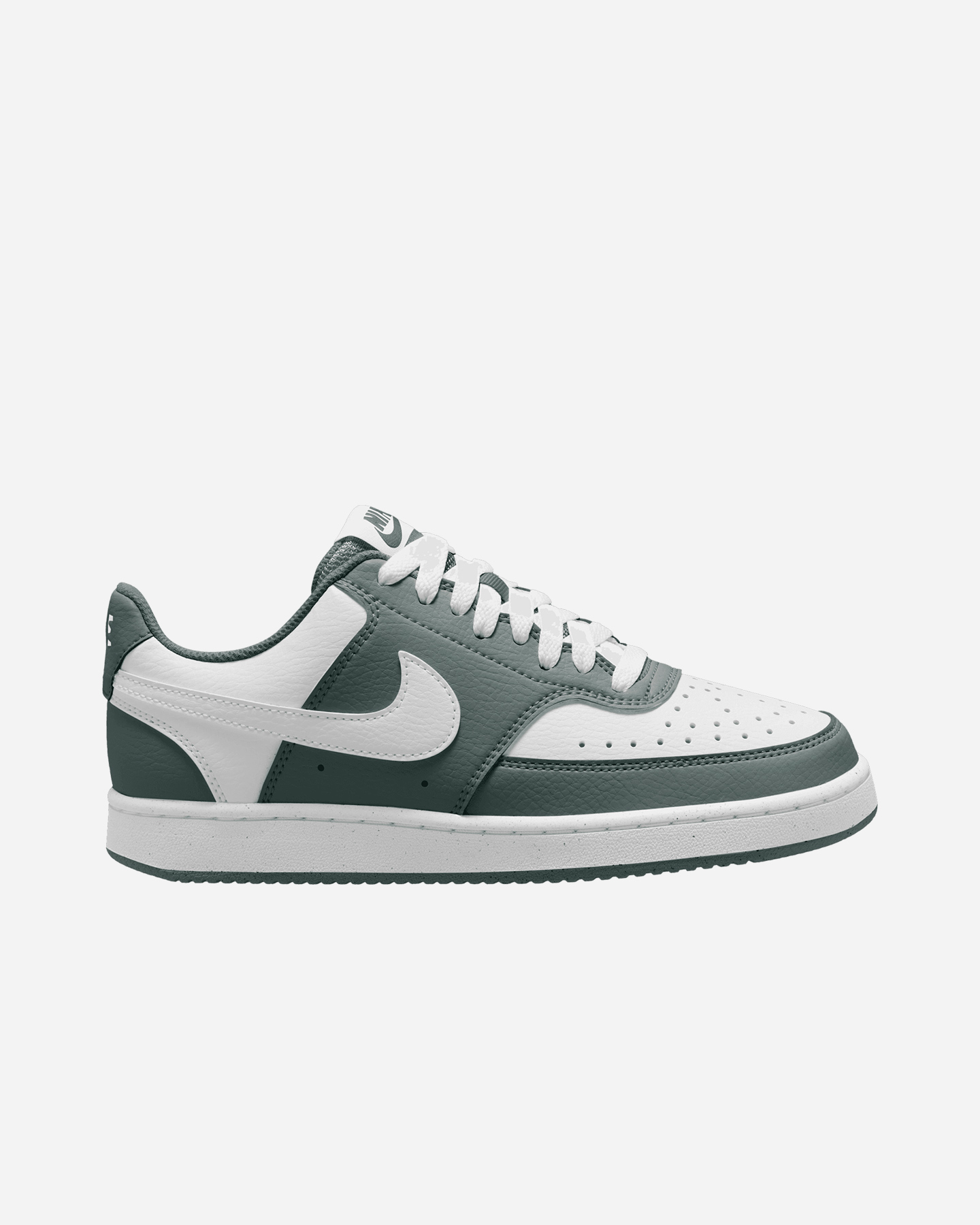 Buty sportowe Nike Court Vision Low W Scarpe DH3158-300