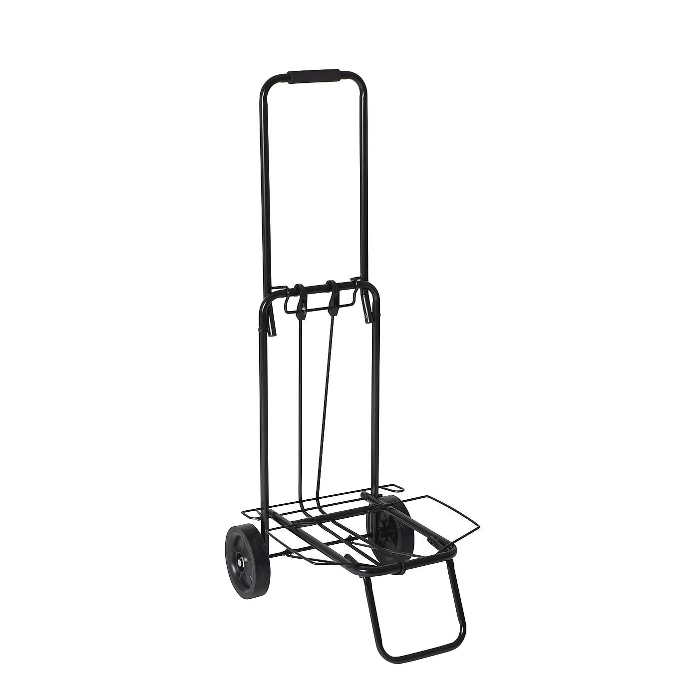 Bo-Camp 35 kg faltbaren Gepäcktrolley