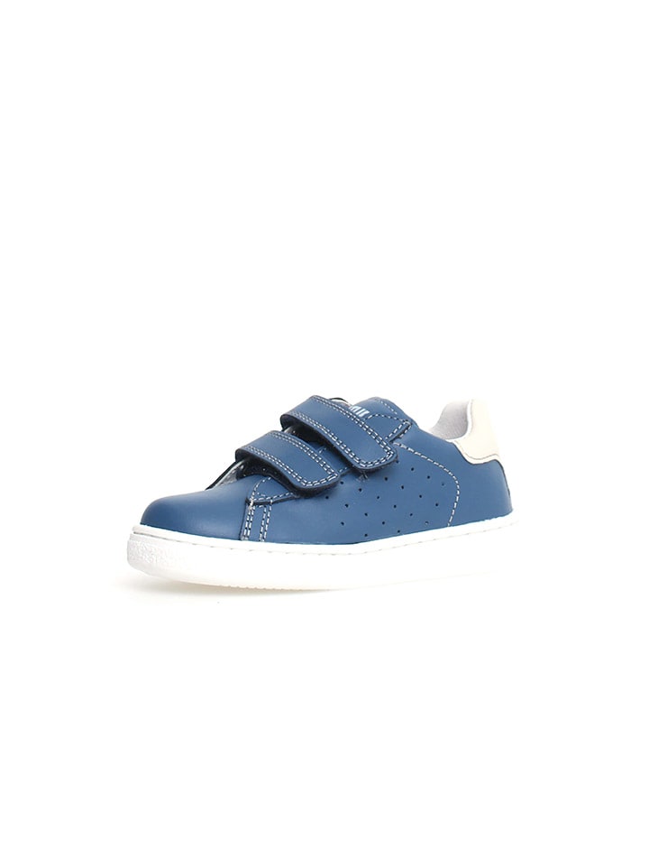 Naturino Leder-Sneakers 