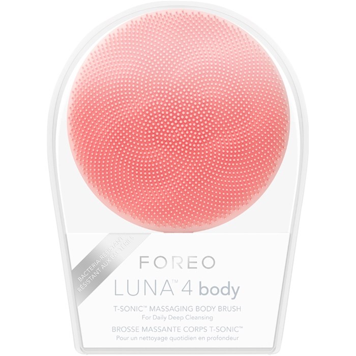 Luna 4 Body Körperreinigungs- und Massagegerät