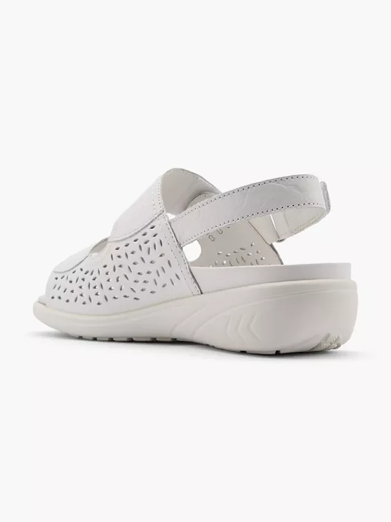 Medicus Komfort Keilsandalette