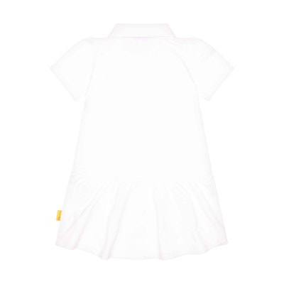 Kleid, weiß für Mädchen